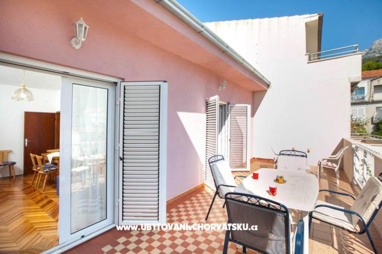 Appartement Olenka – foto 4