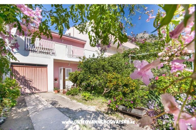 Appartement Olenka – foto 6