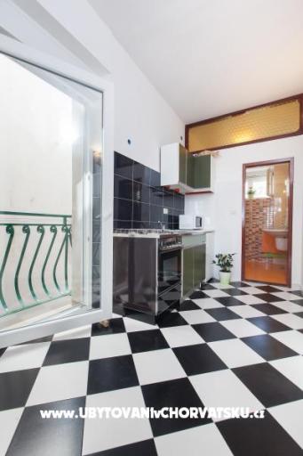Appartement Orange – foto 7