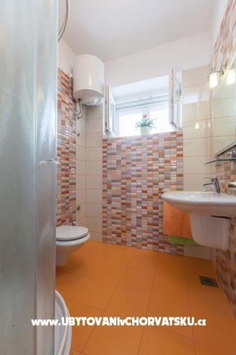 Appartement Orange – foto 8