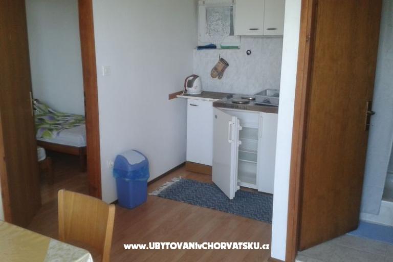 Appartement Veselka – foto 11