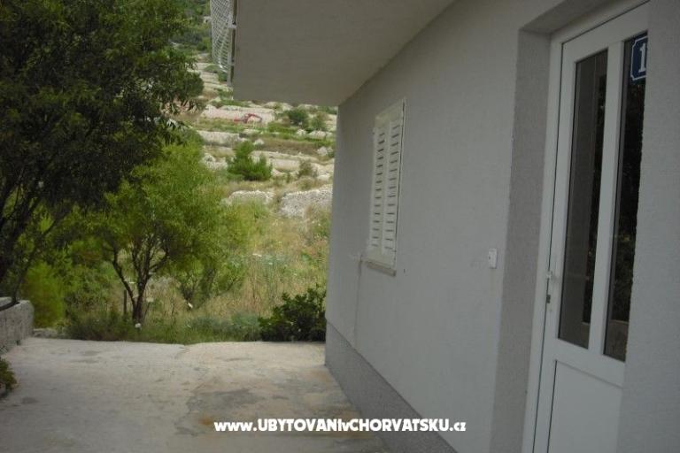 Appartement Veselka – foto 3