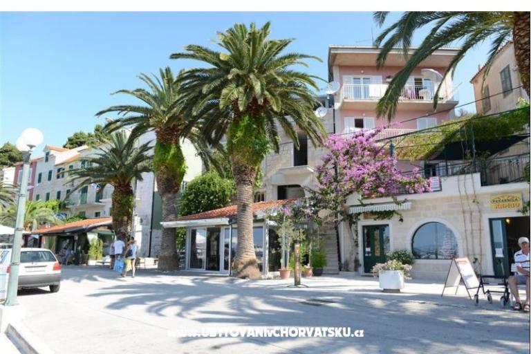 Appartementen - Minka i Vite – foto 7