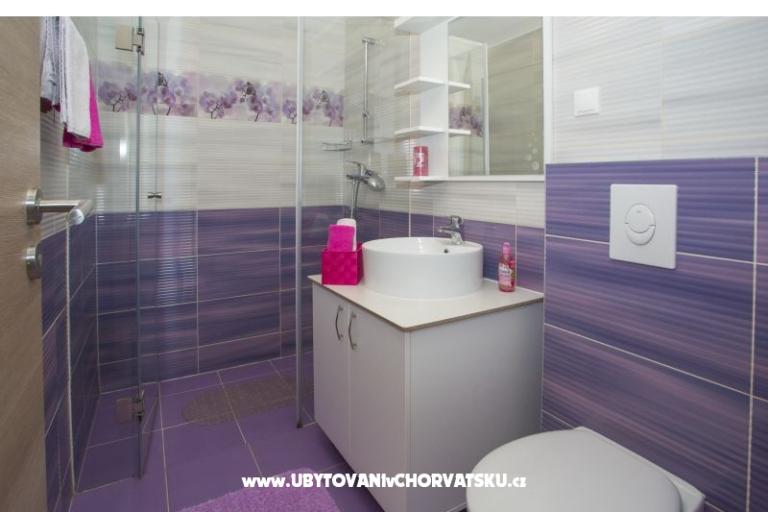 Appartementen Lendić - Makarska riviera – foto 13