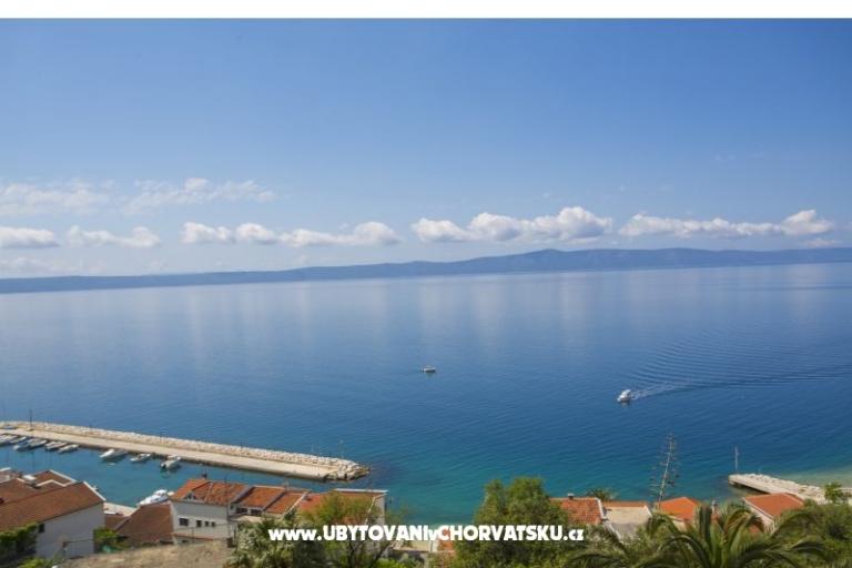 Appartementen Lendić - Makarska riviera – foto 14