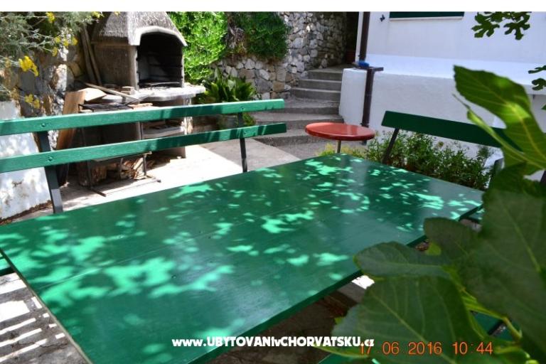 Appartementen Lendić - Makarska riviera – foto 17