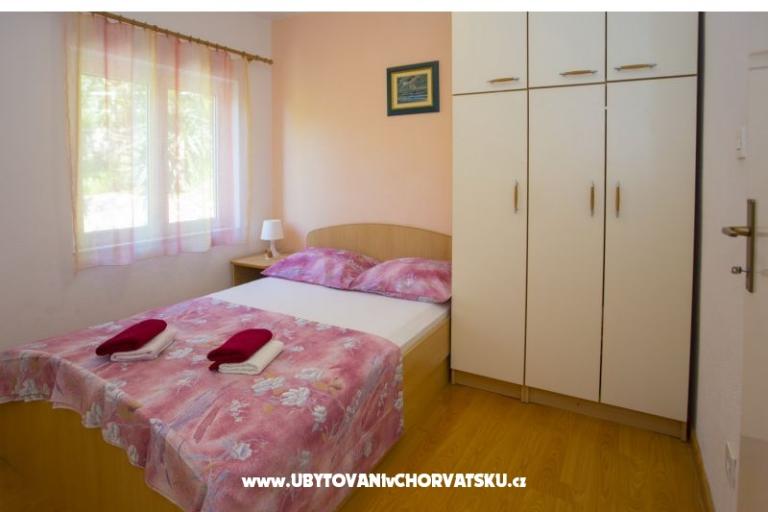 Appartementen Lendić - Makarska riviera – foto 6