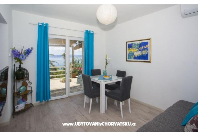 Appartementen Lendić - Makarska riviera – foto 8