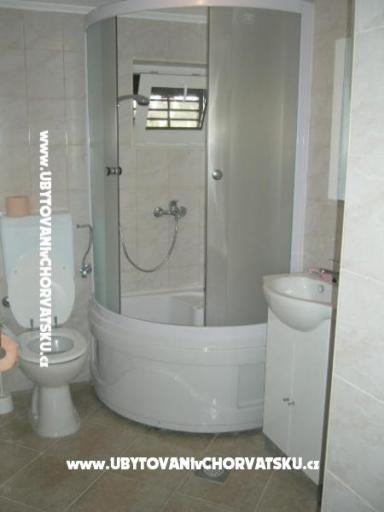 Appartementen Raos – foto 11