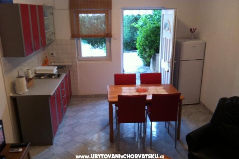 Appartementen Raos – foto 13