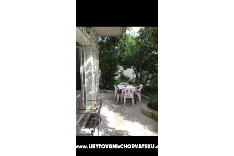 Appartementen Raos – foto 15