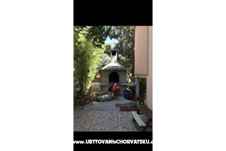 Appartementen Raos – foto 17