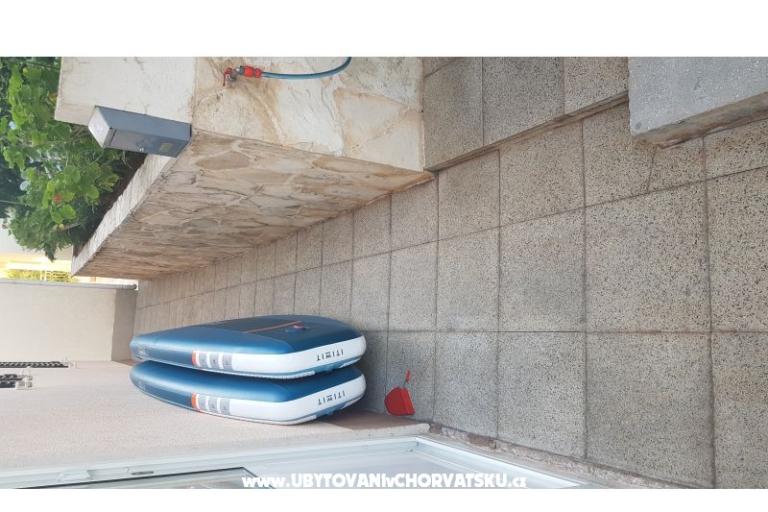 Appartementen Alerić – foto 14