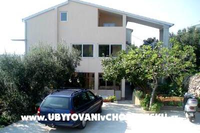 Appartementen Alerić – foto 2