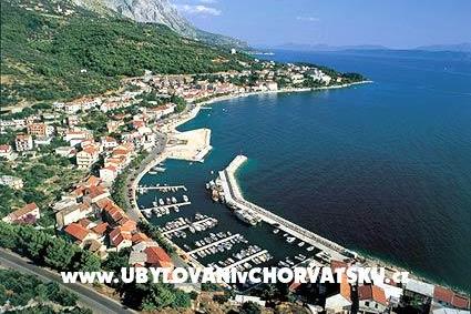 Appartementen Alerić – foto 8