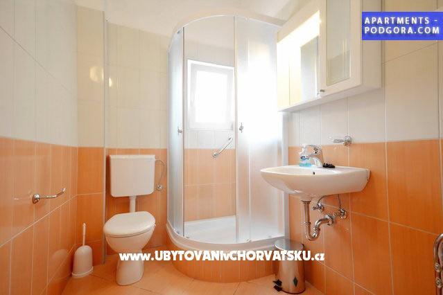 Appartementen Ante Vodanović – foto 13