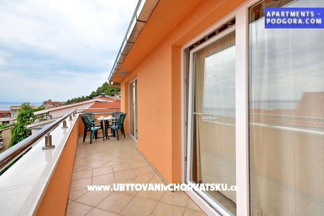Appartementen Ante Vodanović – foto 14