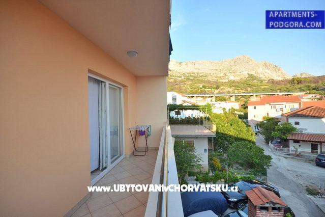Appartementen Ante Vodanović – foto 15