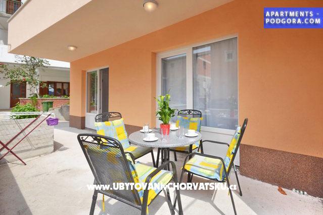 Appartementen Ante Vodanović – foto 16