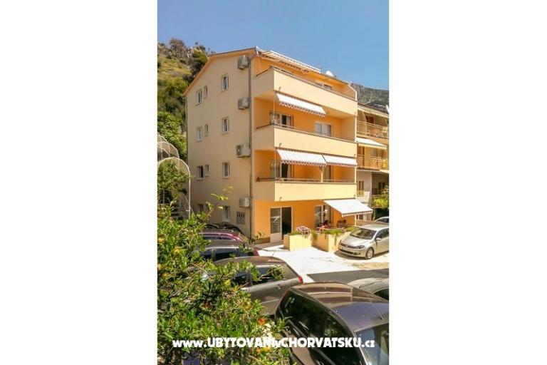 Appartementen Ante Vodanović – foto 17
