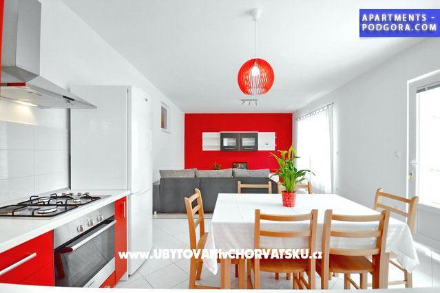 Appartementen Ante Vodanović – foto 3