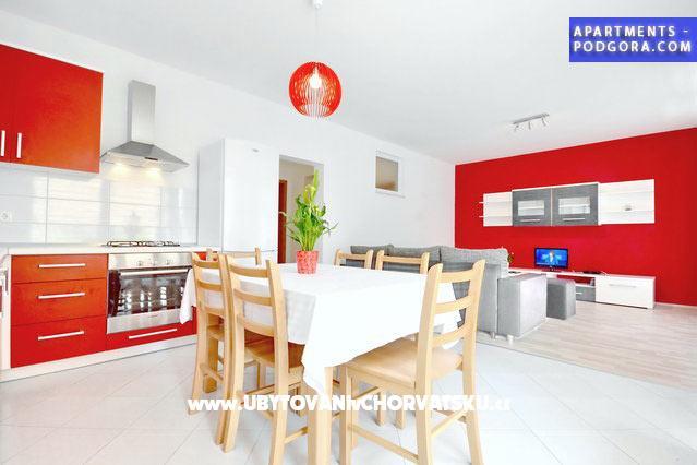 Appartementen Ante Vodanović – foto 4