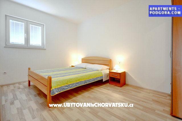 Appartementen Ante Vodanović – foto 9