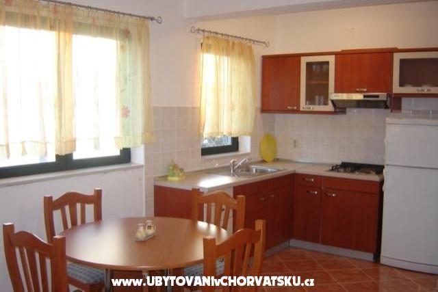 Appartementen Antonela Drašnice – foto 2