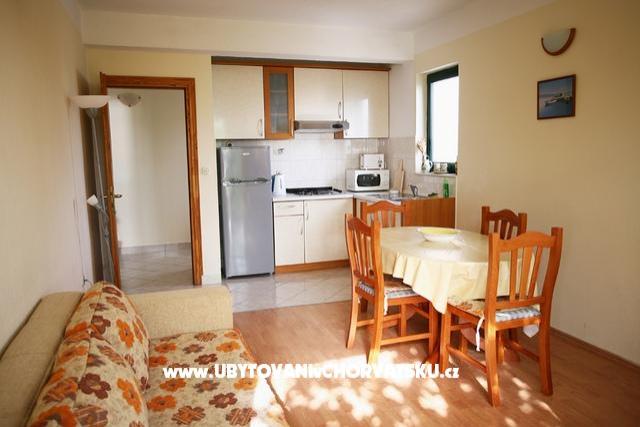 Appartementen Antonela Drašnice – foto 3