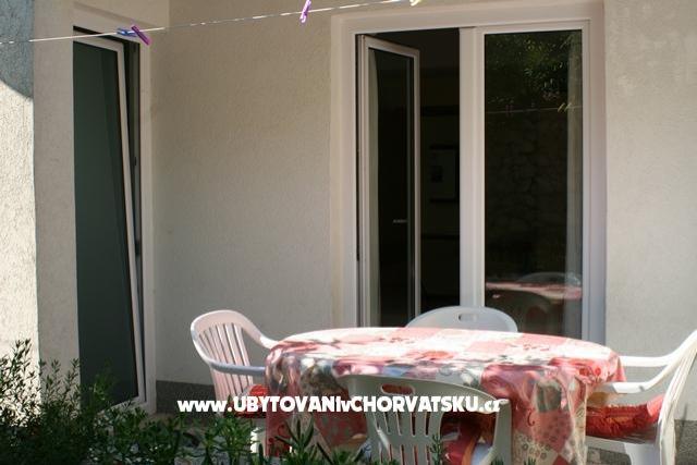 Appartementen Antonela Drašnice – foto 4