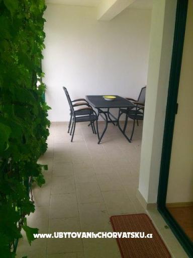 Appartementen Antonela Drašnice – foto 7