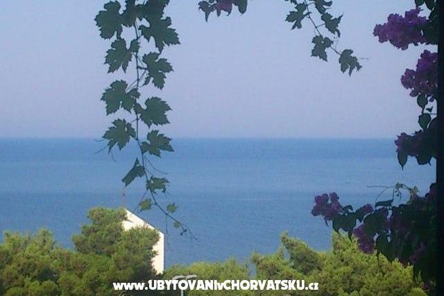 Appartementen Antonela Drašnice – foto 8