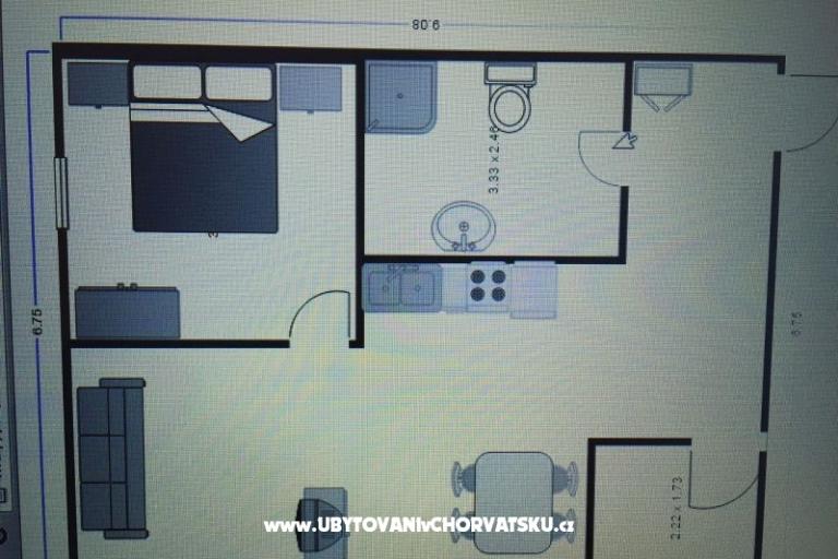 Appartementen Apollo – foto 17