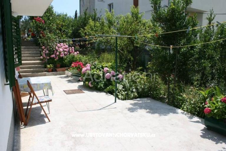 Appartementen Daria – foto 2