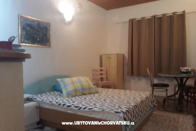 Appartementen Dražena Podgora – foto 10