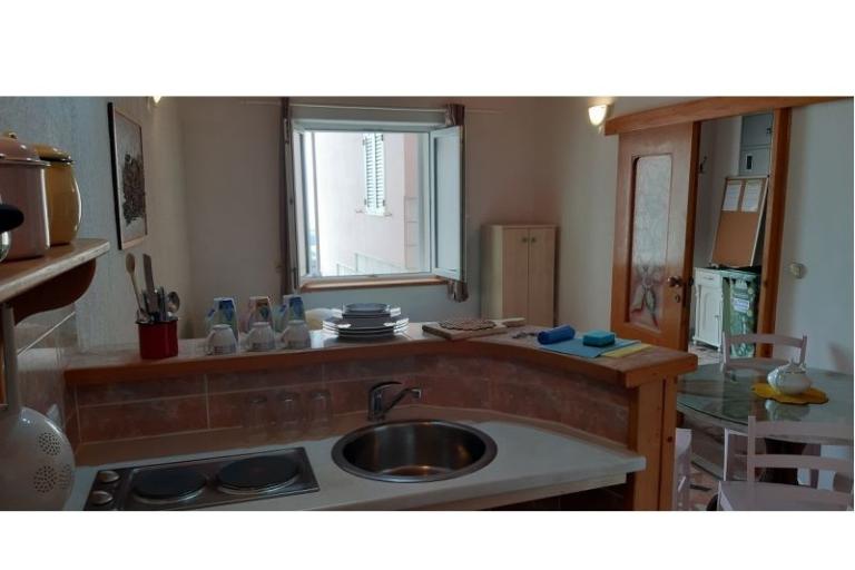 Appartementen Dražena Podgora – foto 11