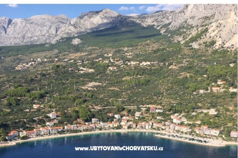 Appartementen Dražena Podgora – foto 13