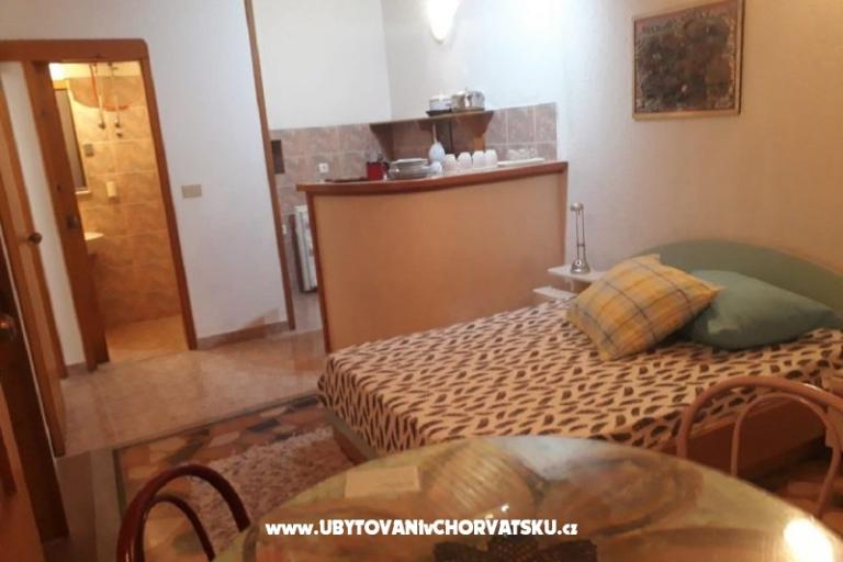 Appartementen Dražena Podgora – foto 14