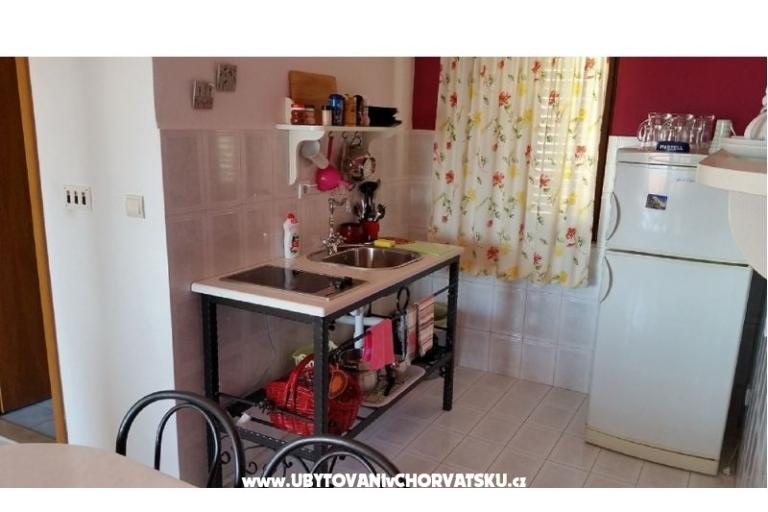 Appartementen Dražena Podgora – foto 15