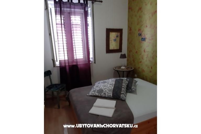 Appartementen Dražena Podgora – foto 16
