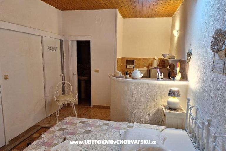 Appartementen Dražena Podgora – foto 17