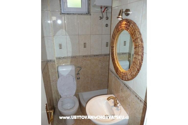 Appartementen Dražena Podgora – foto 6