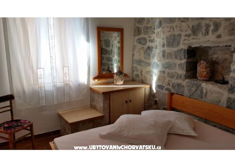 Appartementen Dražena Podgora – foto 8