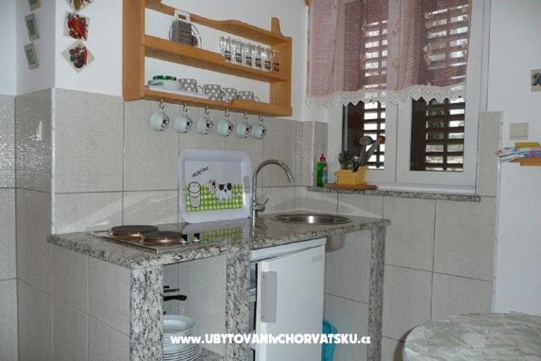 Appartementen Dražena Podgora – foto 9