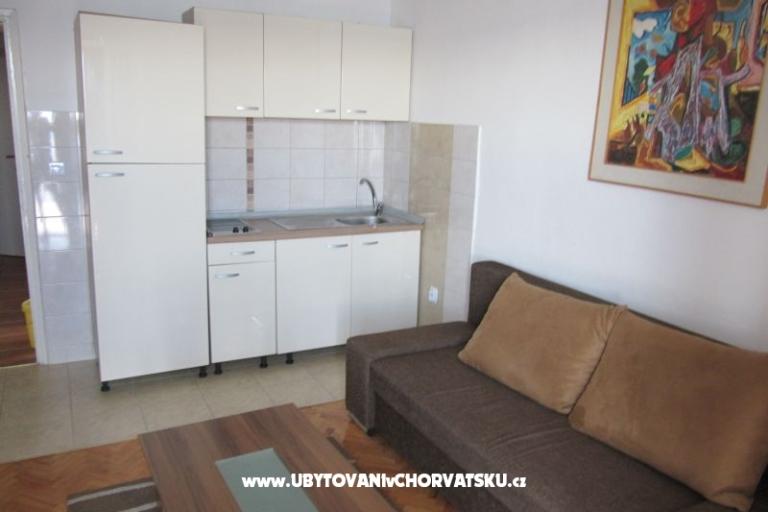 Appartementen Emilija – foto 11