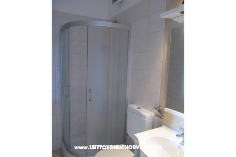 Appartementen Emilija – foto 12