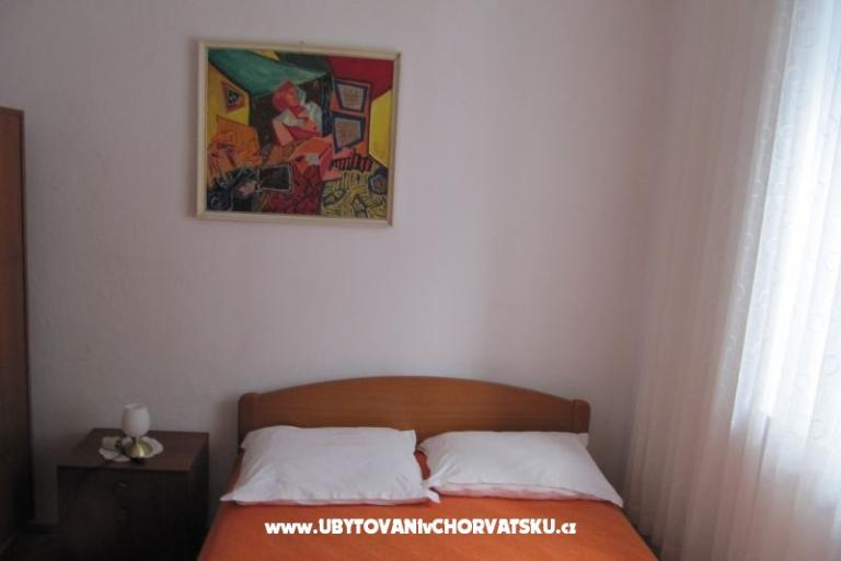 Appartementen Emilija – foto 13
