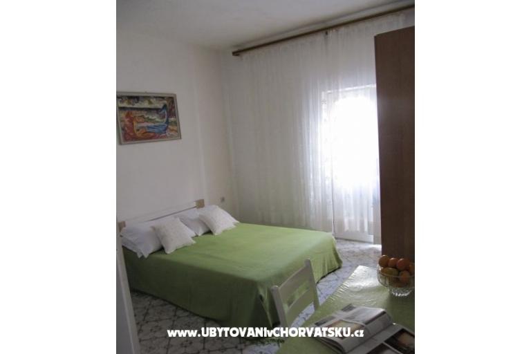 Appartementen Emilija – foto 15