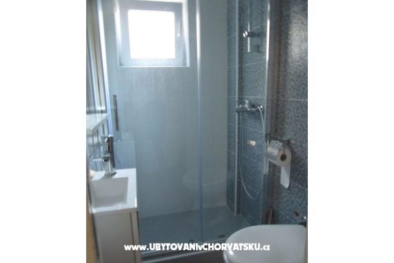 Appartementen Emilija – foto 16