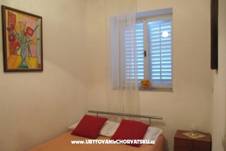 Appartementen Emilija – foto 7